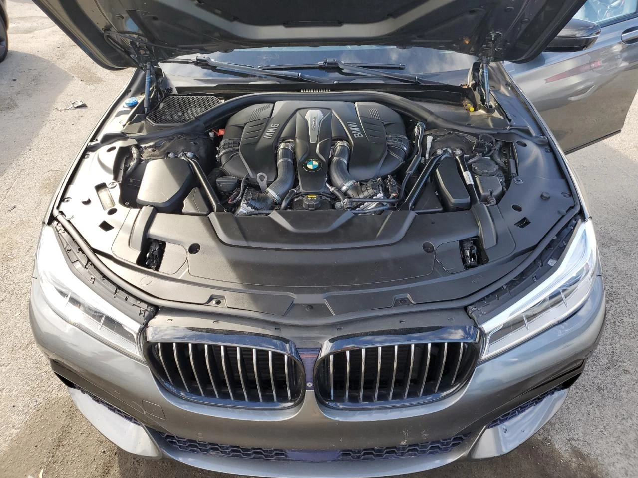 BMW 750 ALPINA B7 xDrive | Mobile.bg � ����������� 11