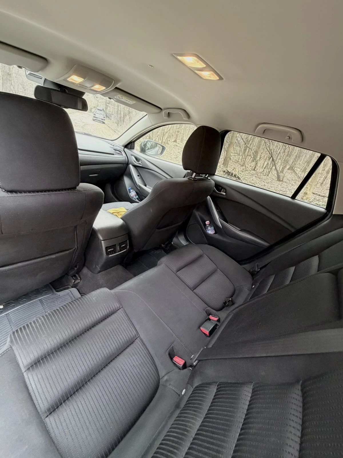 Mazda 6 GJ, снимка 8 - Автомобили и джипове - 53951451