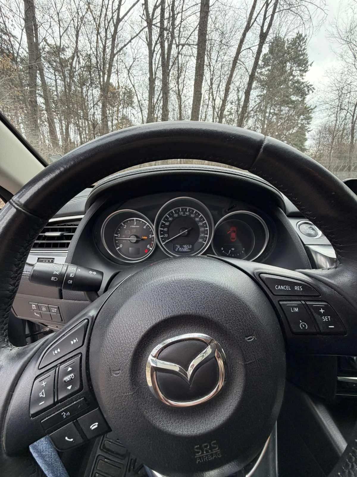 Mazda 6 GJ, снимка 4 - Автомобили и джипове - 53951451