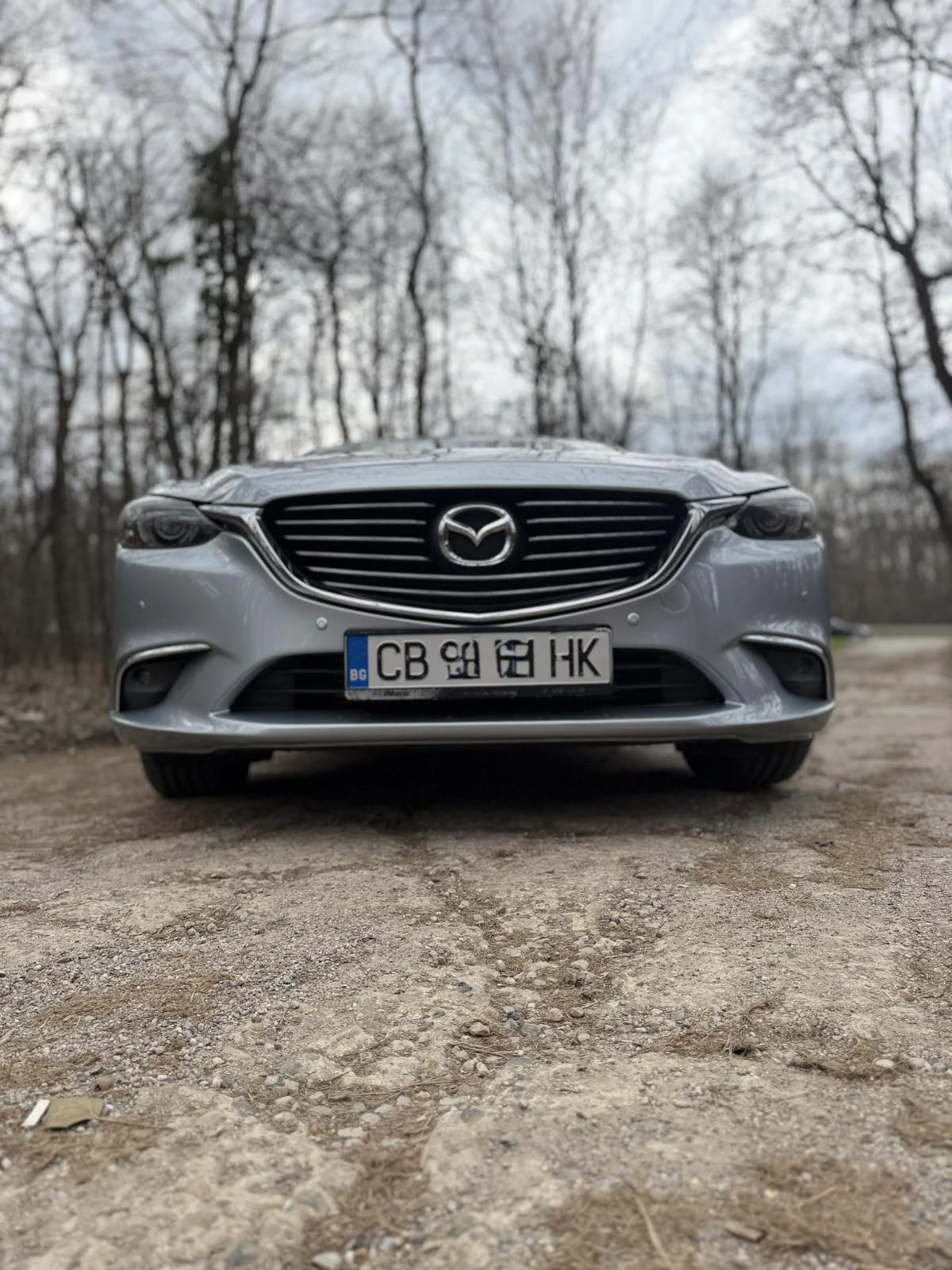 Mazda 6 GJ, снимка 16 - Автомобили и джипове - 53951451