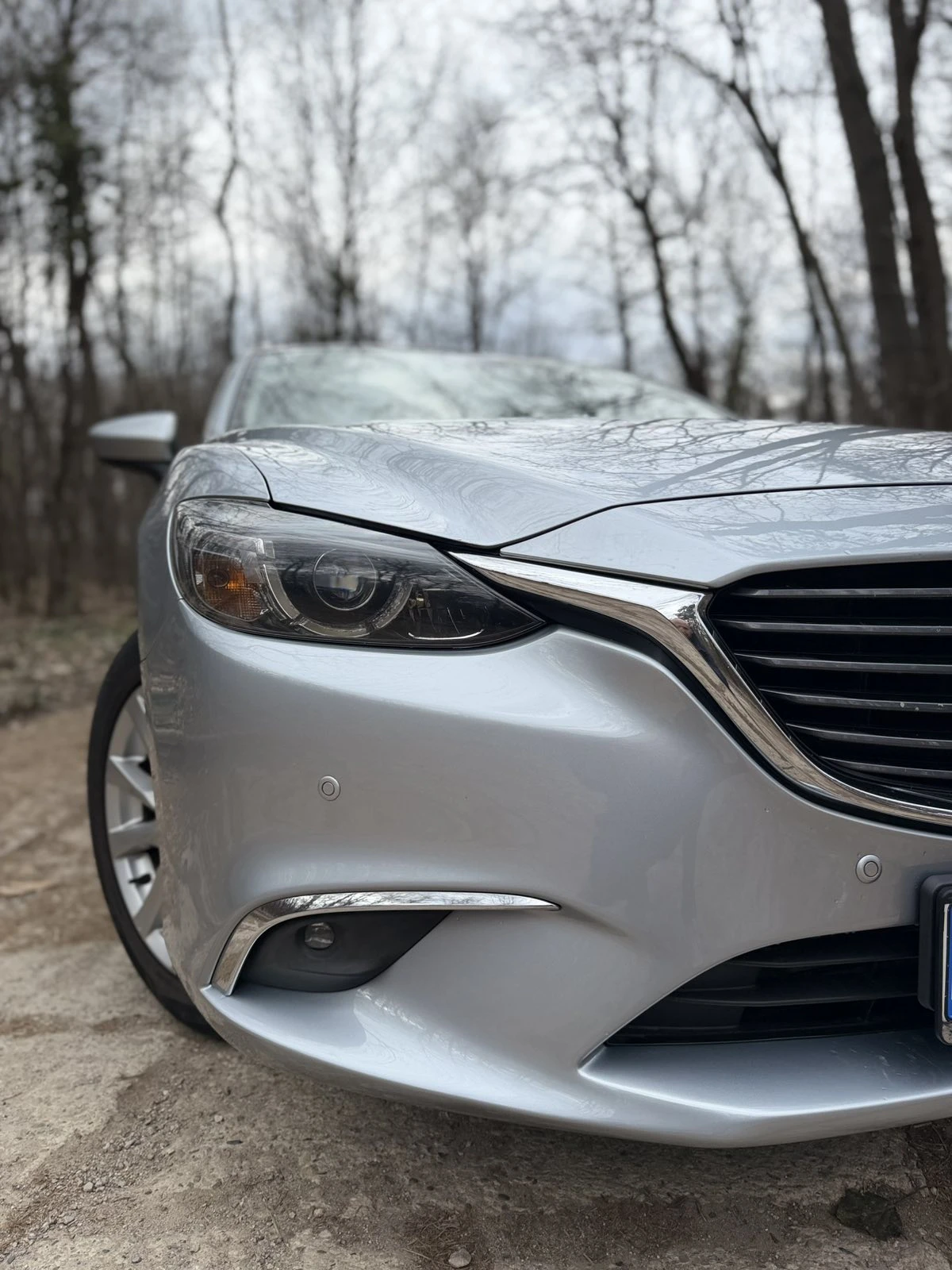 Mazda 6 GJ, снимка 10 - Автомобили и джипове - 53951451