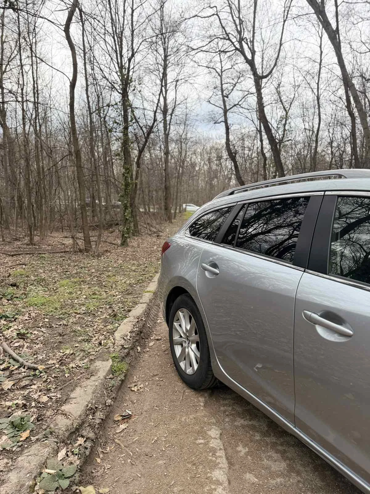 Mazda 6 GJ, снимка 12 - Автомобили и джипове - 53951451