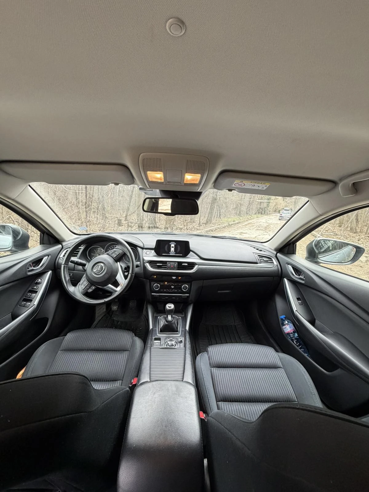 Mazda 6 GJ, снимка 7 - Автомобили и джипове - 53951451