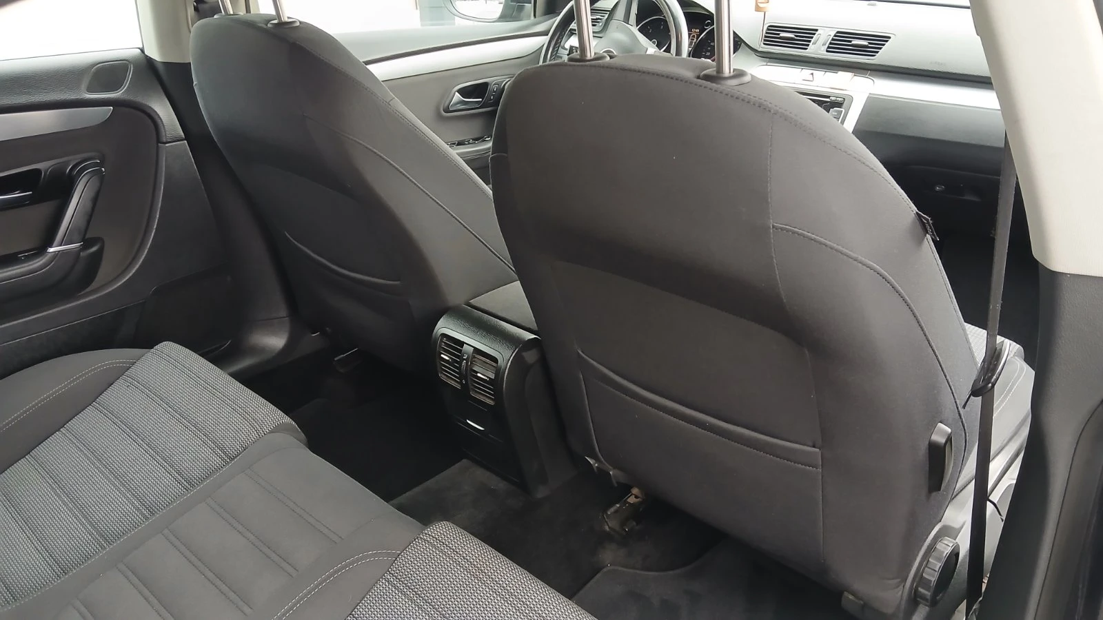VW CC pasat | Mobile.bg � ����������� 7