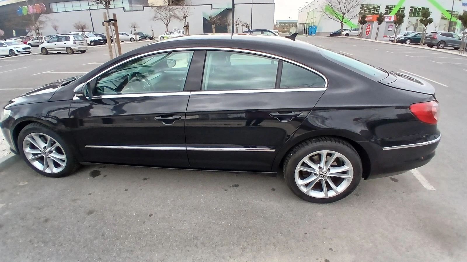 VW CC pasat | Mobile.bg � ����������� 4