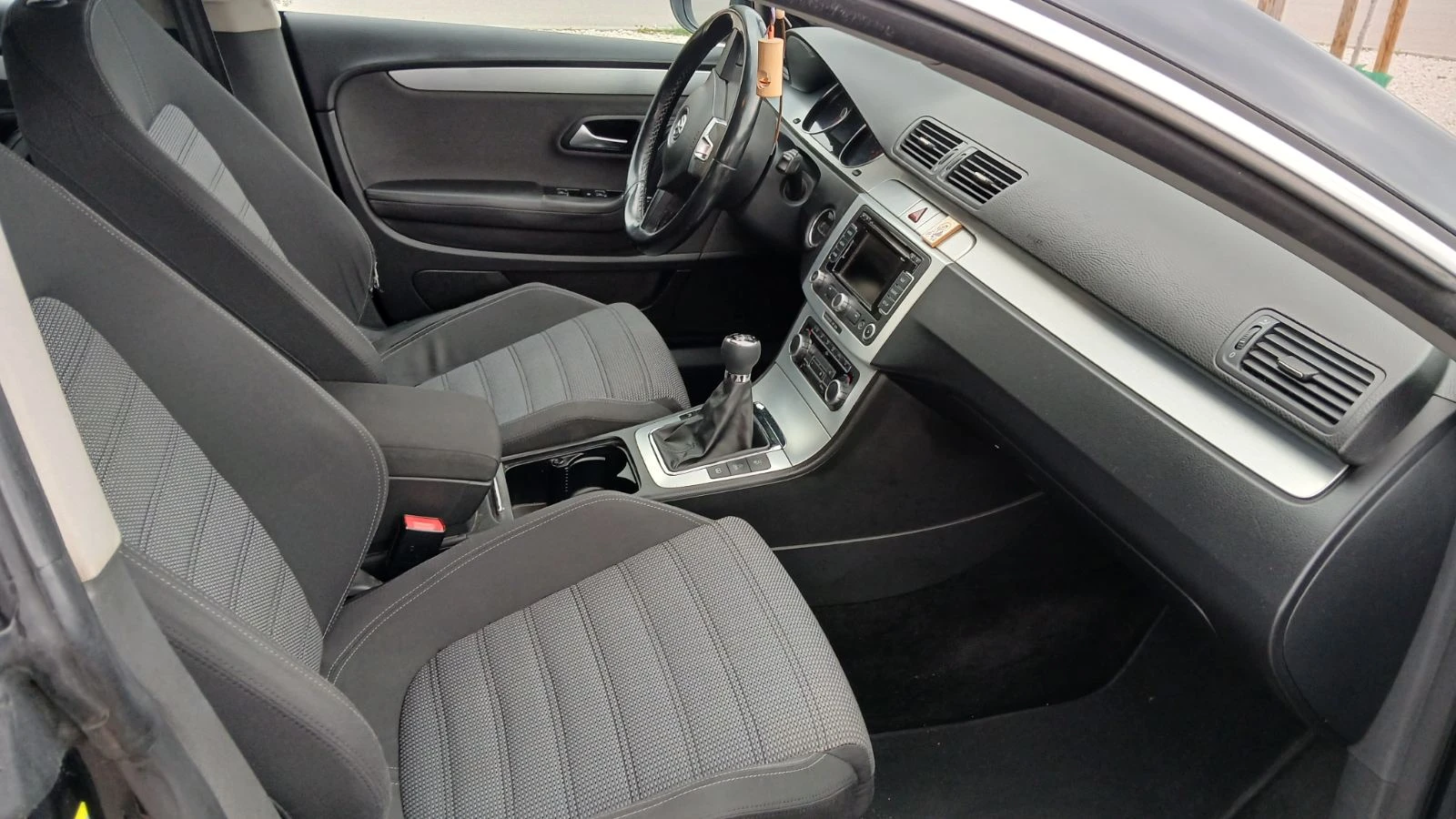 VW CC pasat | Mobile.bg � ����������� 8