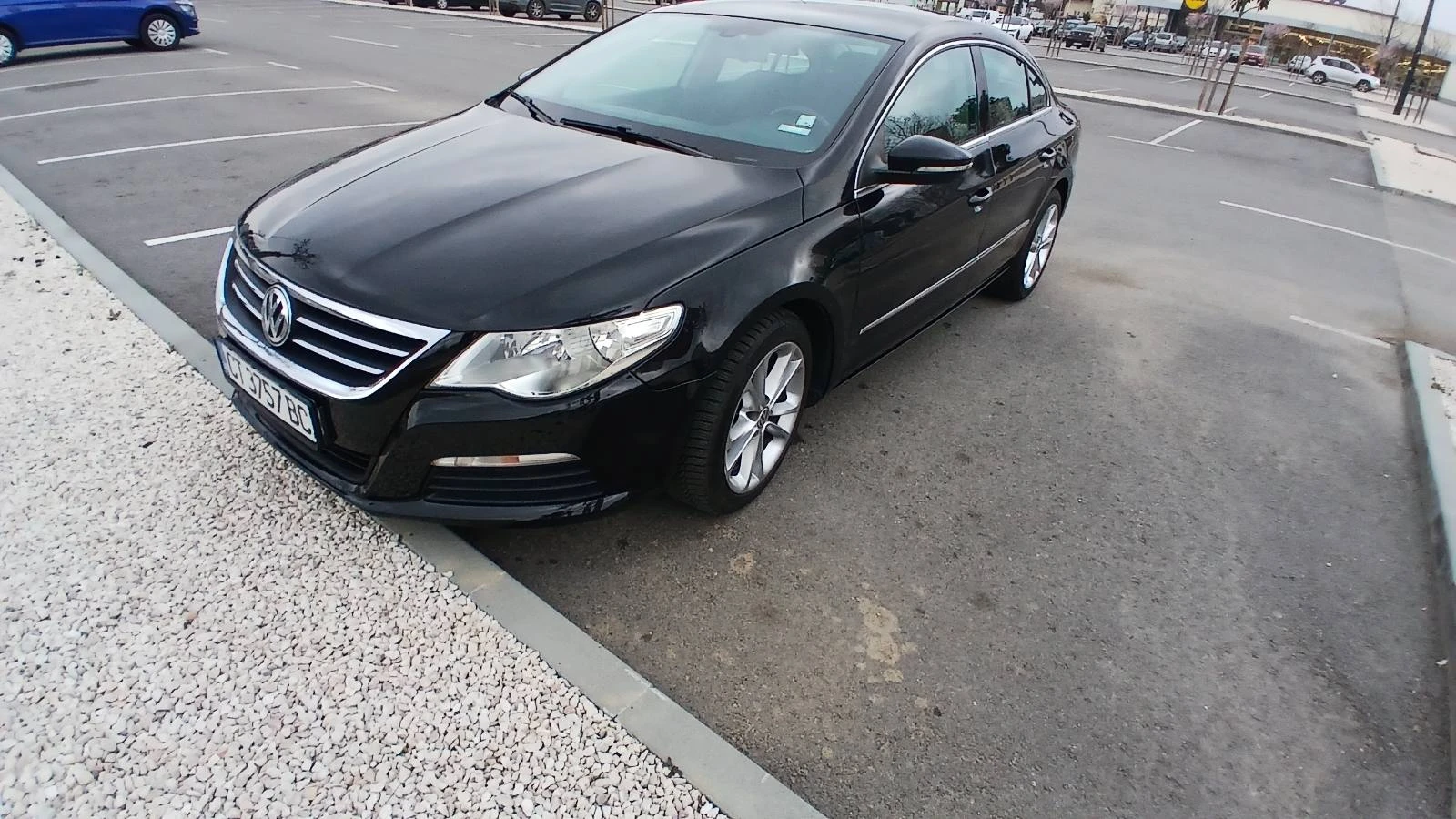 VW CC pasat | Mobile.bg � ����������� 2