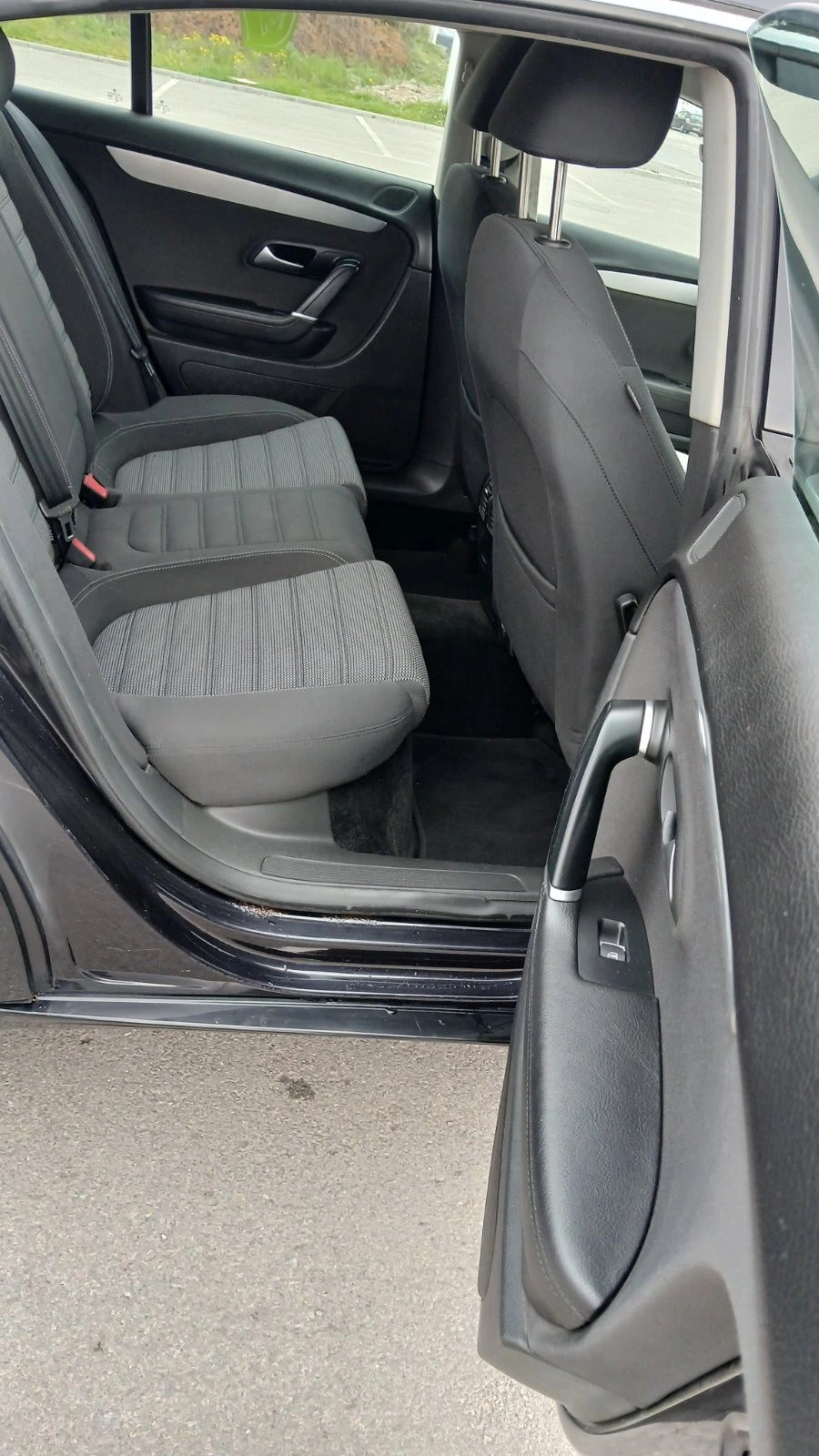 VW CC pasat | Mobile.bg � ����������� 10