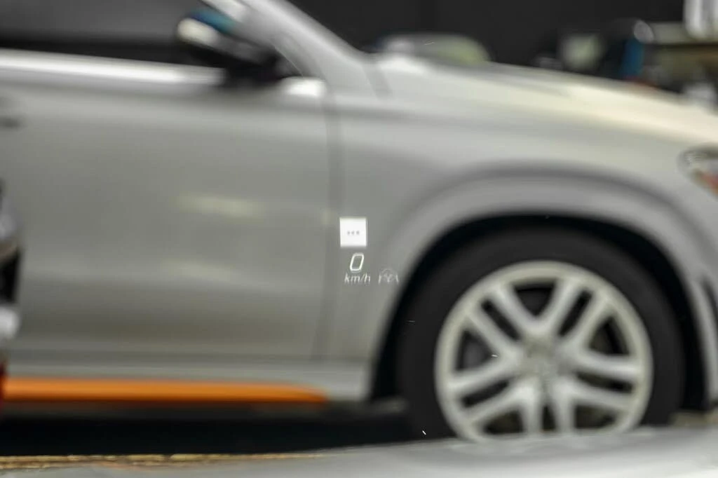 Mercedes-Benz S 500 S 500 4MATIC AWD, снимка 16 - Автомобили и джипове - 54042835