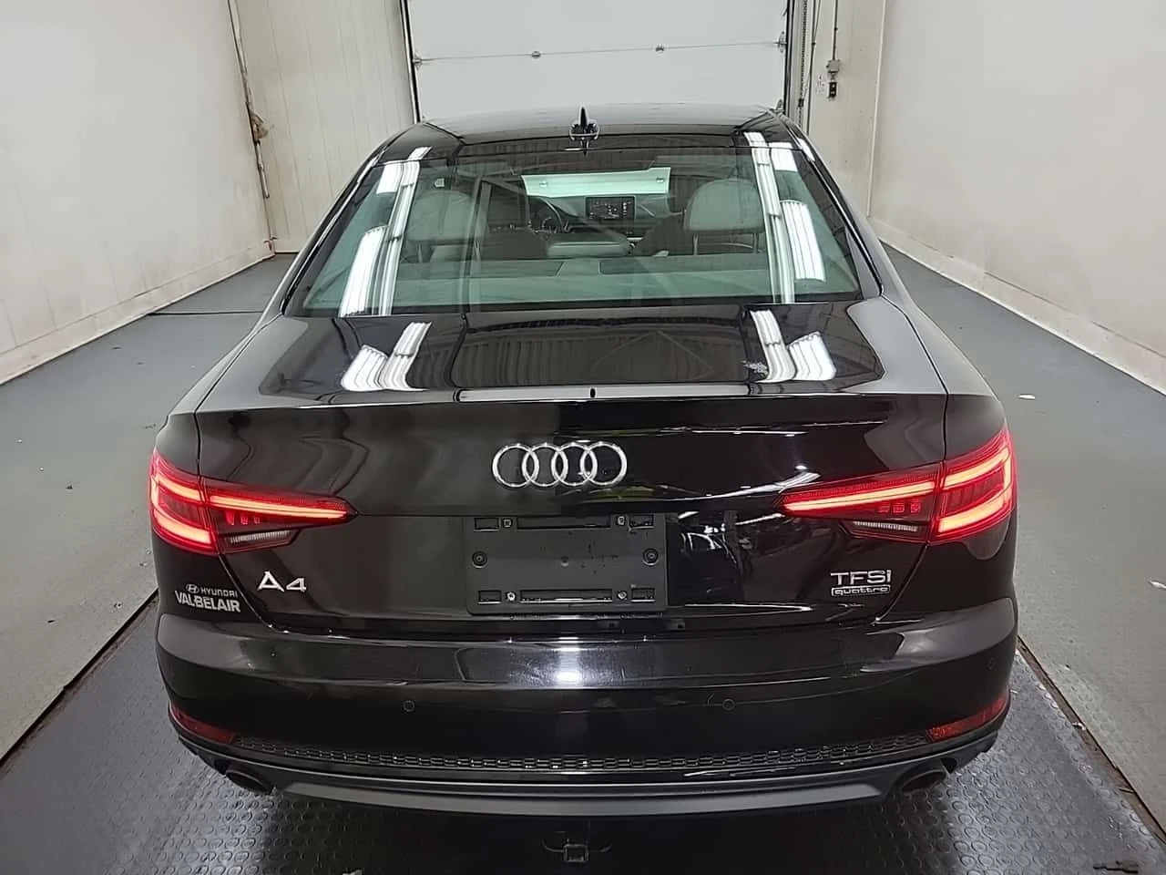 Audi A4  PROGRESSIV /LED/CAMERA/ПОДГРЕВИ , снимка 6 - Автомобили и джипове - 54156933