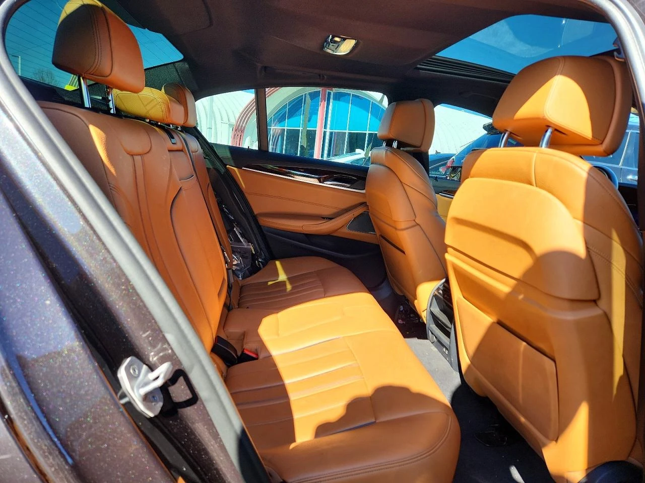 BMW 540 * XDRIVE* M* PACK*  | Mobile.bg � ����������� 11