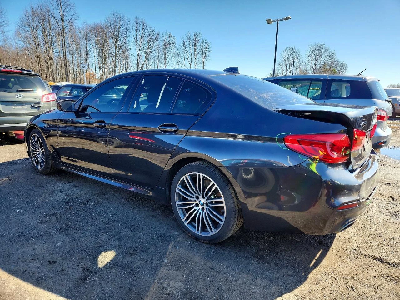 BMW 540 * XDRIVE* M* PACK*  | Mobile.bg � ����������� 6