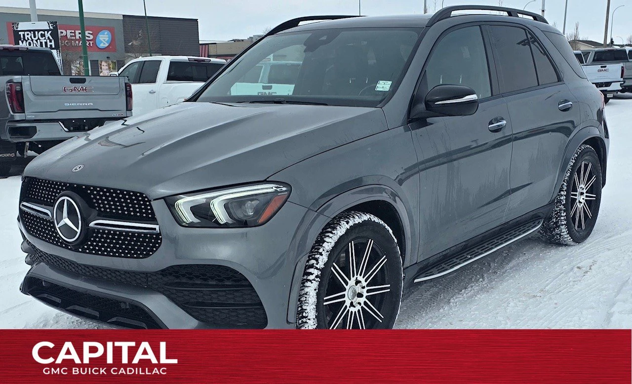 Mercedes-Benz GLE 450 AMG PACKAGE, снимка 3 - Автомобили и джипове - 54237599