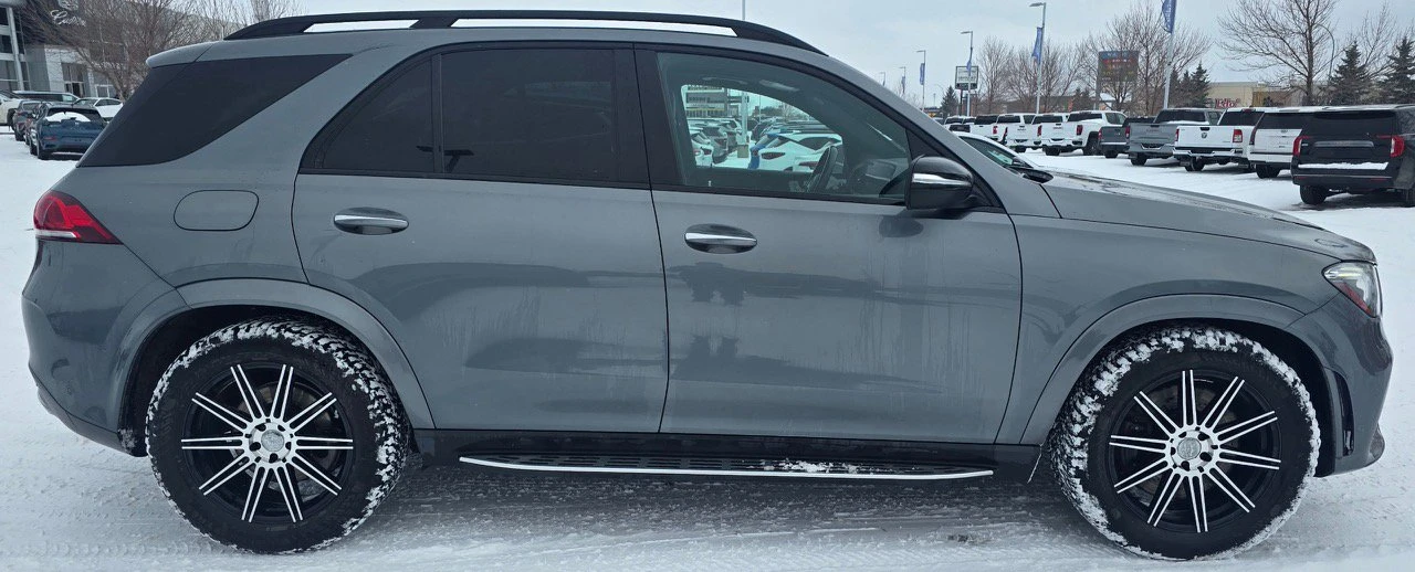 Mercedes-Benz GLE 450 AMG PACKAGE, снимка 8 - Автомобили и джипове - 54237599