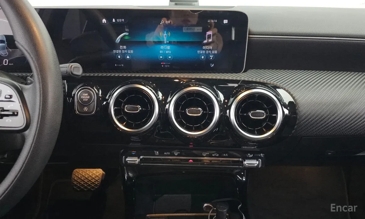 Mercedes-Benz A 220 AMG* Facelift* �������* �������* Start Stop* Blind | Mobile.bg � ����������� 13
