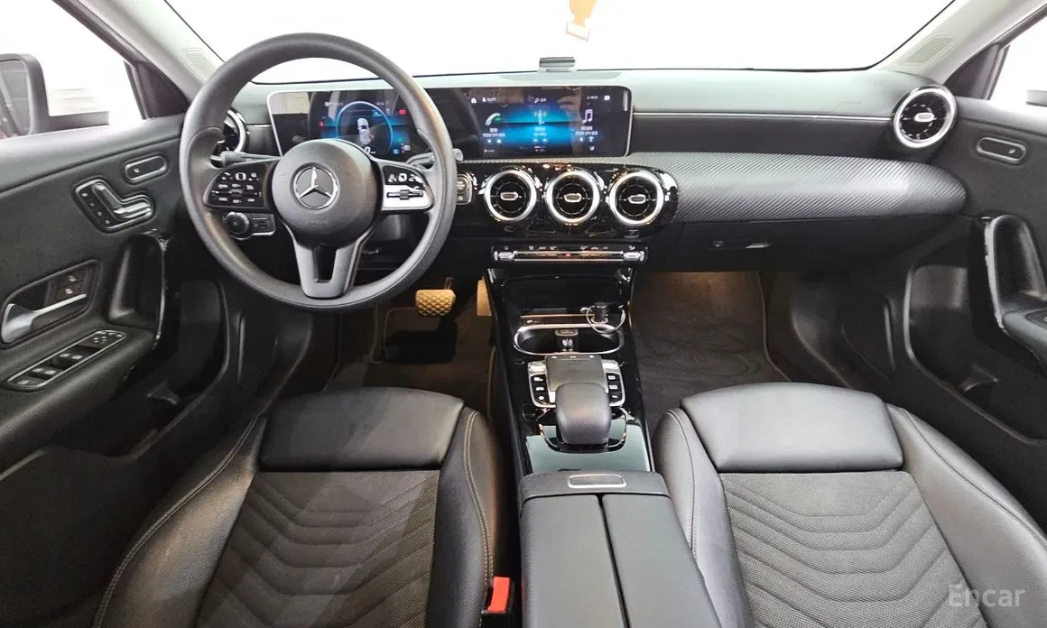 Mercedes-Benz A 220 AMG* Facelift* �������* �������* Start Stop* Blind | Mobile.bg � ����������� 7