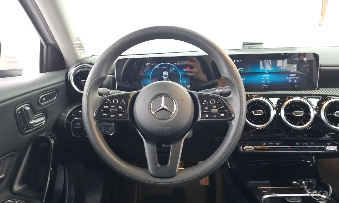 Mercedes-Benz A 220 AMG* Facelift* �������* �������* Start Stop* Blind | Mobile.bg � ����������� 12
