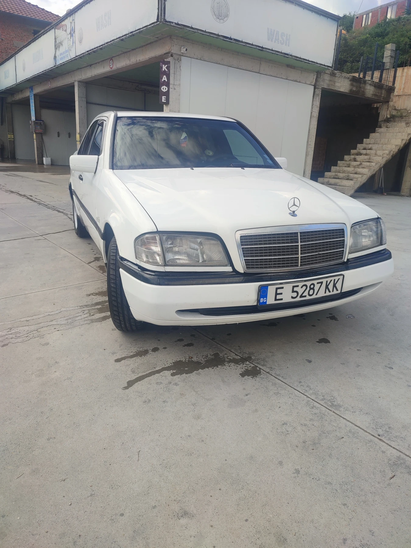 Mercedes-Benz C 250 | Mobile.bg � ����������� 2