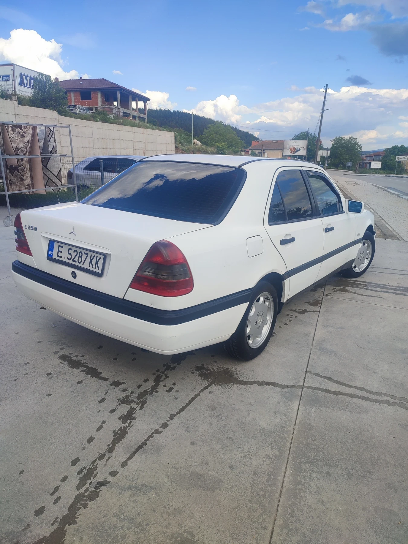 Mercedes-Benz C 250 | Mobile.bg � ����������� 4
