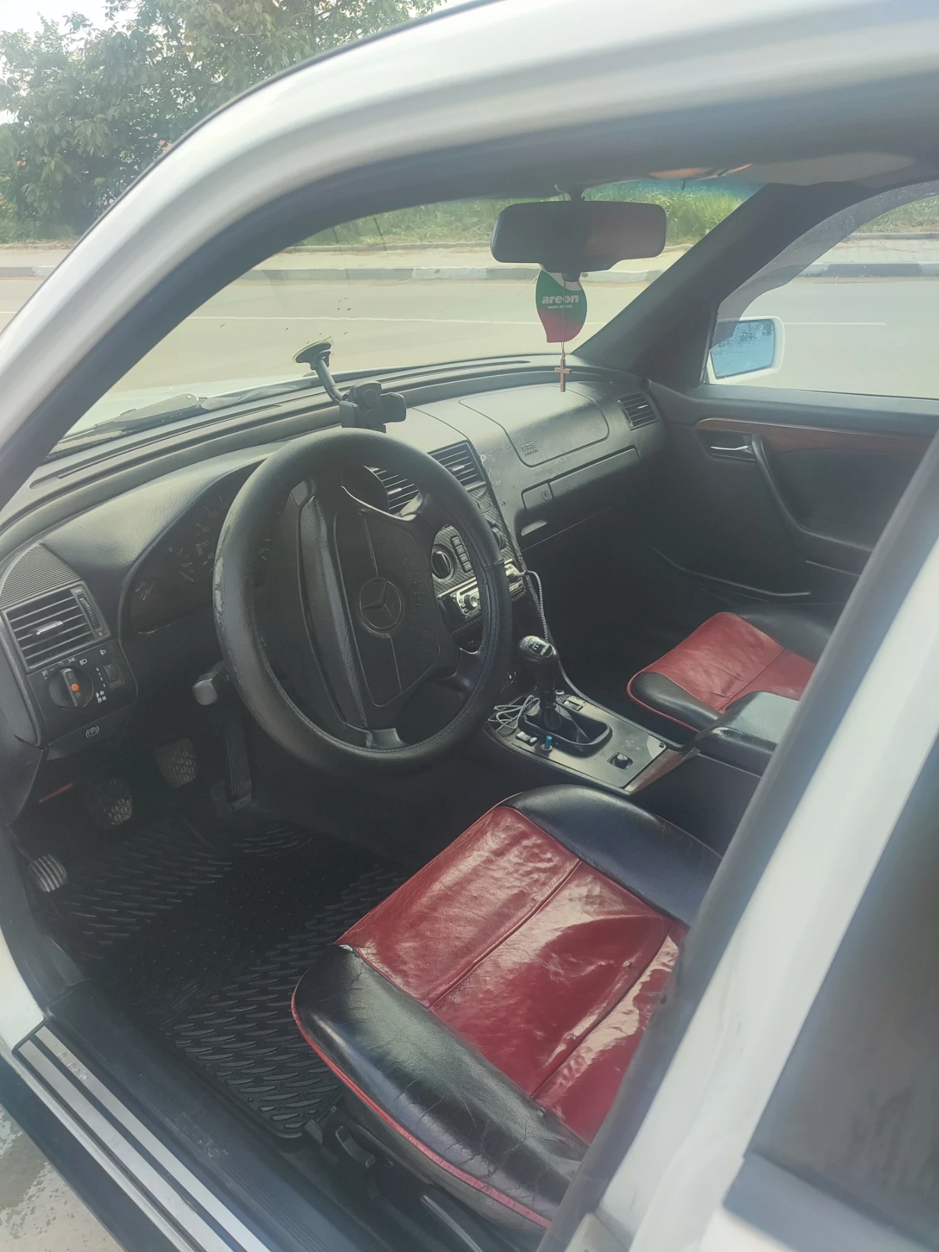 Mercedes-Benz C 250 | Mobile.bg � ����������� 6