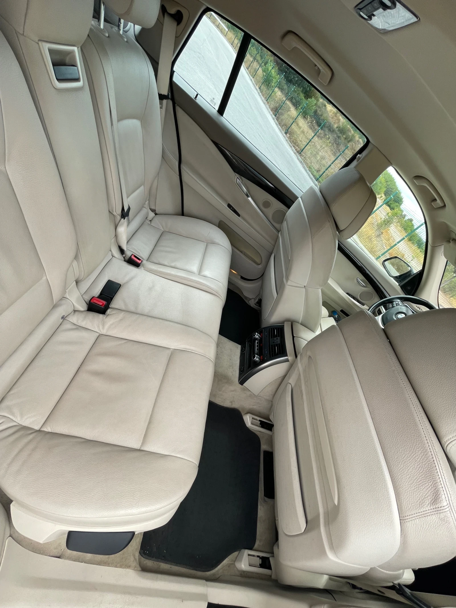 BMW 530 GT, снимка 9 - Автомобили и джипове - 54651189