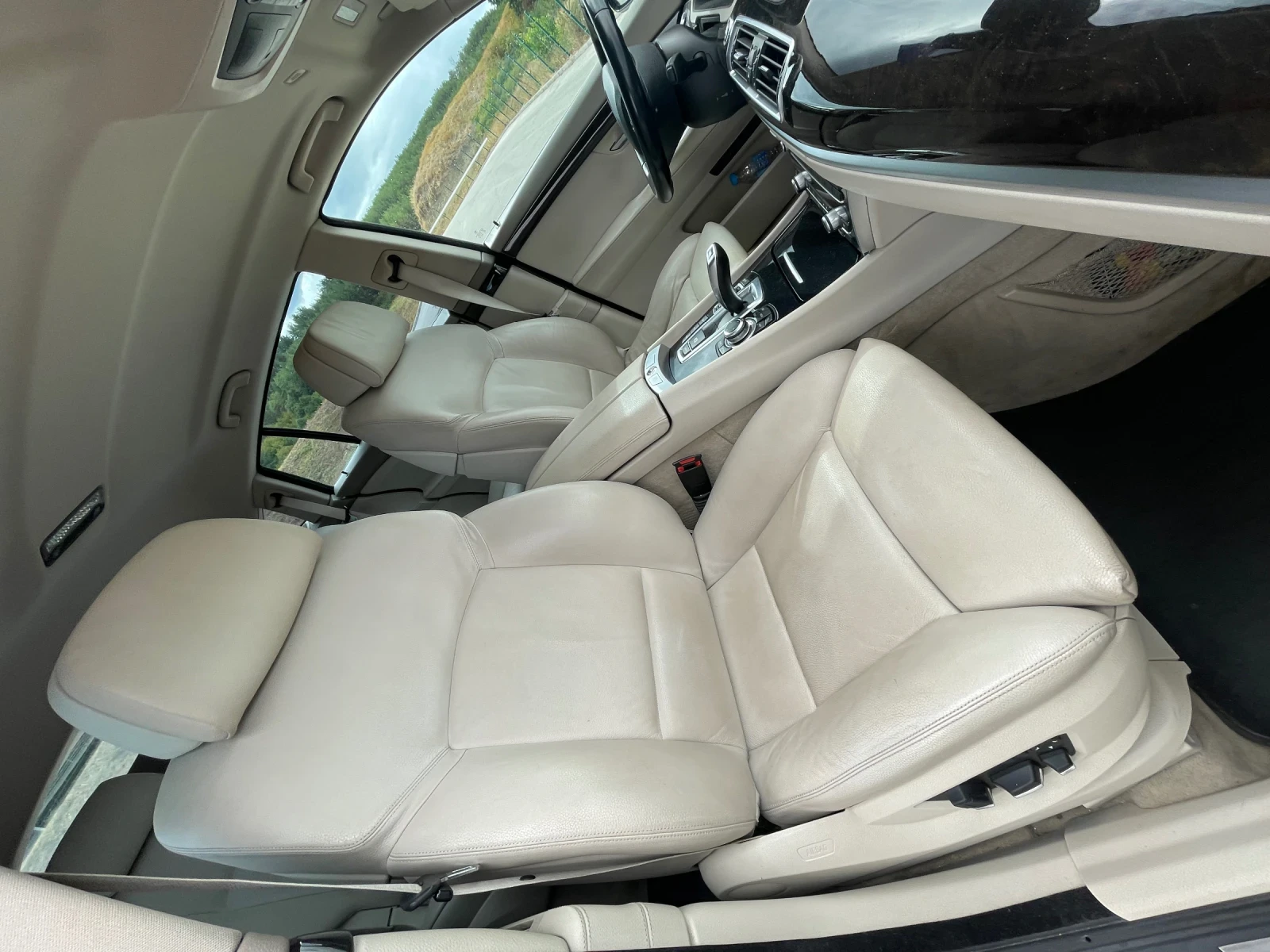 BMW 530 GT, снимка 8 - Автомобили и джипове - 54651189