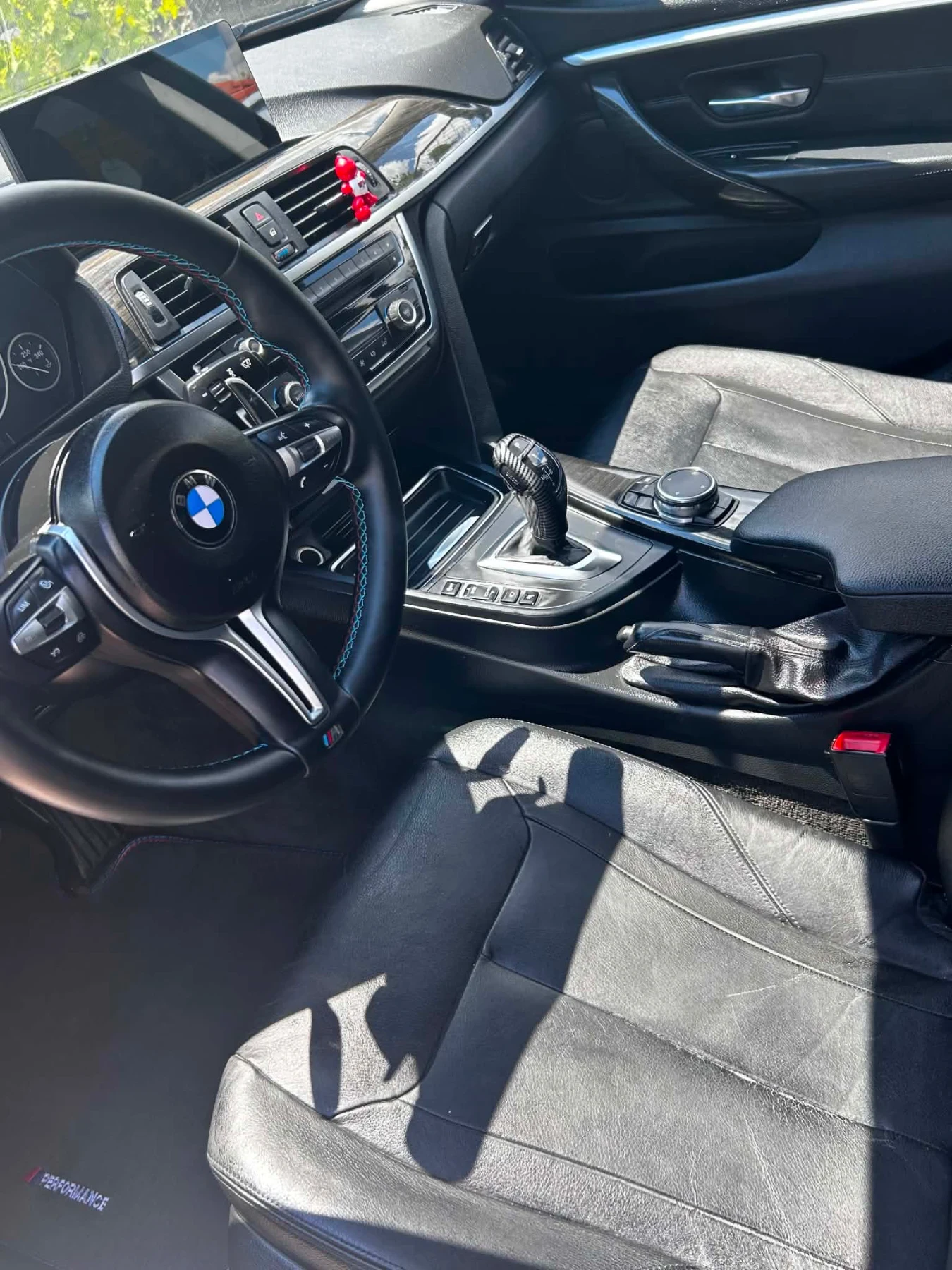BMW 435 I Gran Coupe, снимка 5 - Автомобили и джипове - 55282961