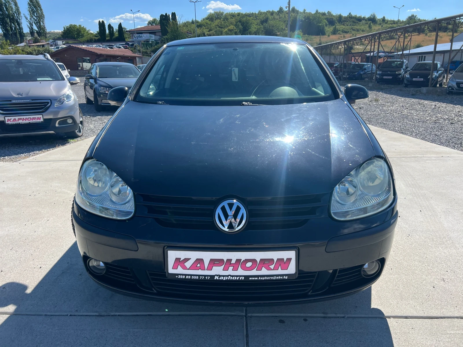 VW Golf 1.6i 166000km!! | Mobile.bg � ����������� 2