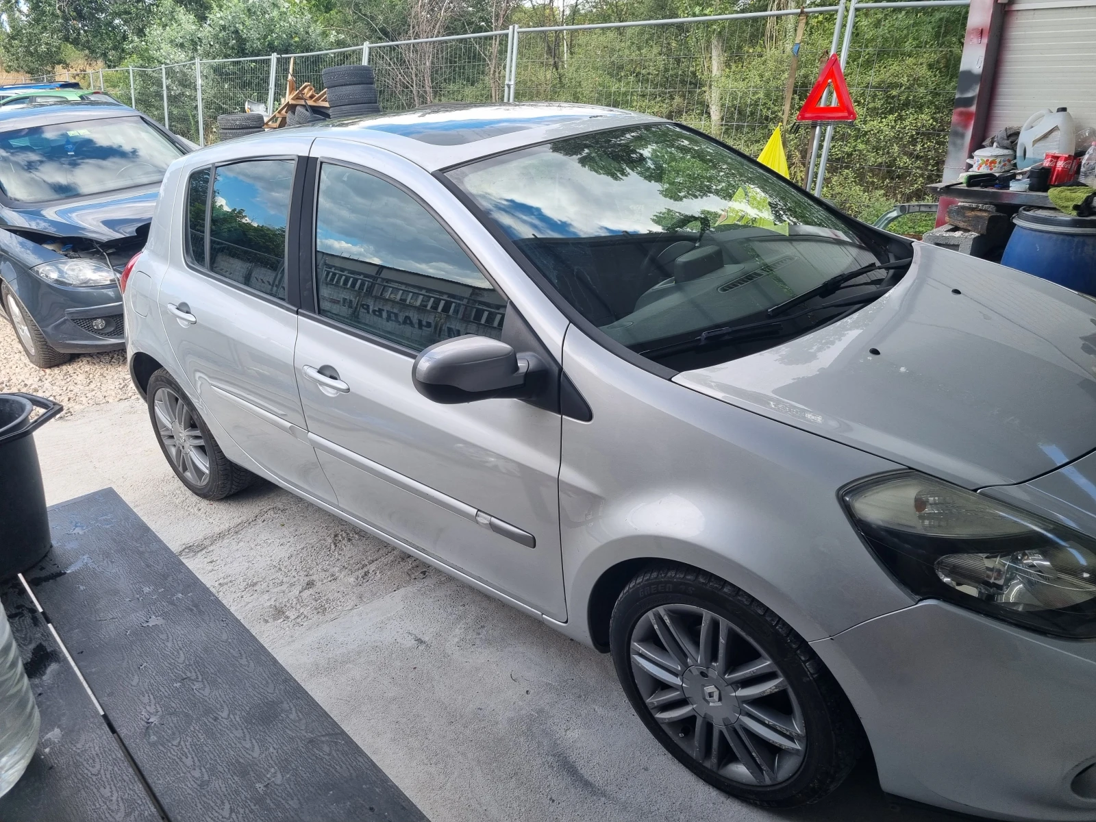 Renault Clio | Mobile.bg � ����������� 2