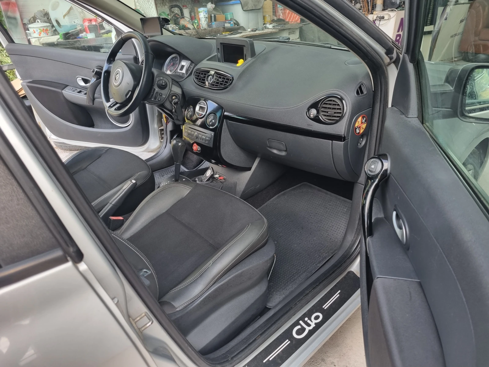 Renault Clio | Mobile.bg � ����������� 6