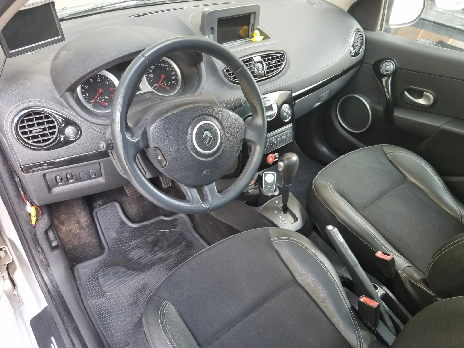 Renault Clio | Mobile.bg � ����������� 4