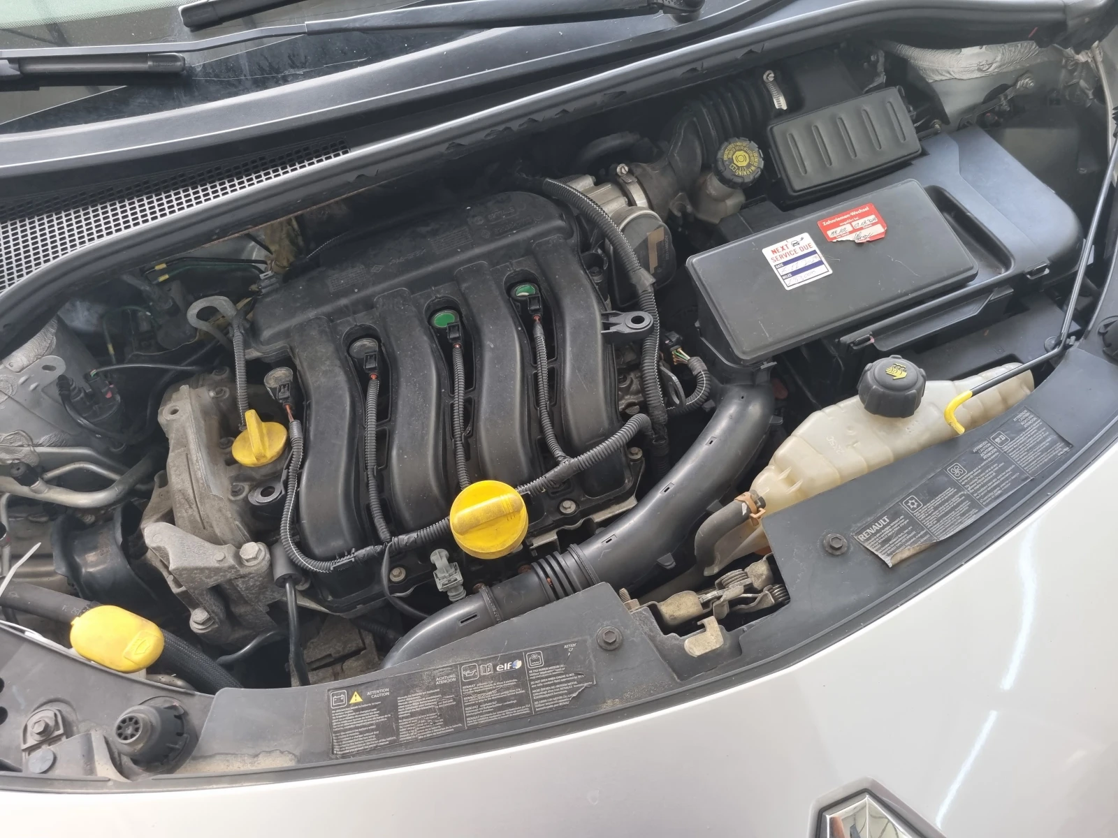 Renault Clio | Mobile.bg � ����������� 9