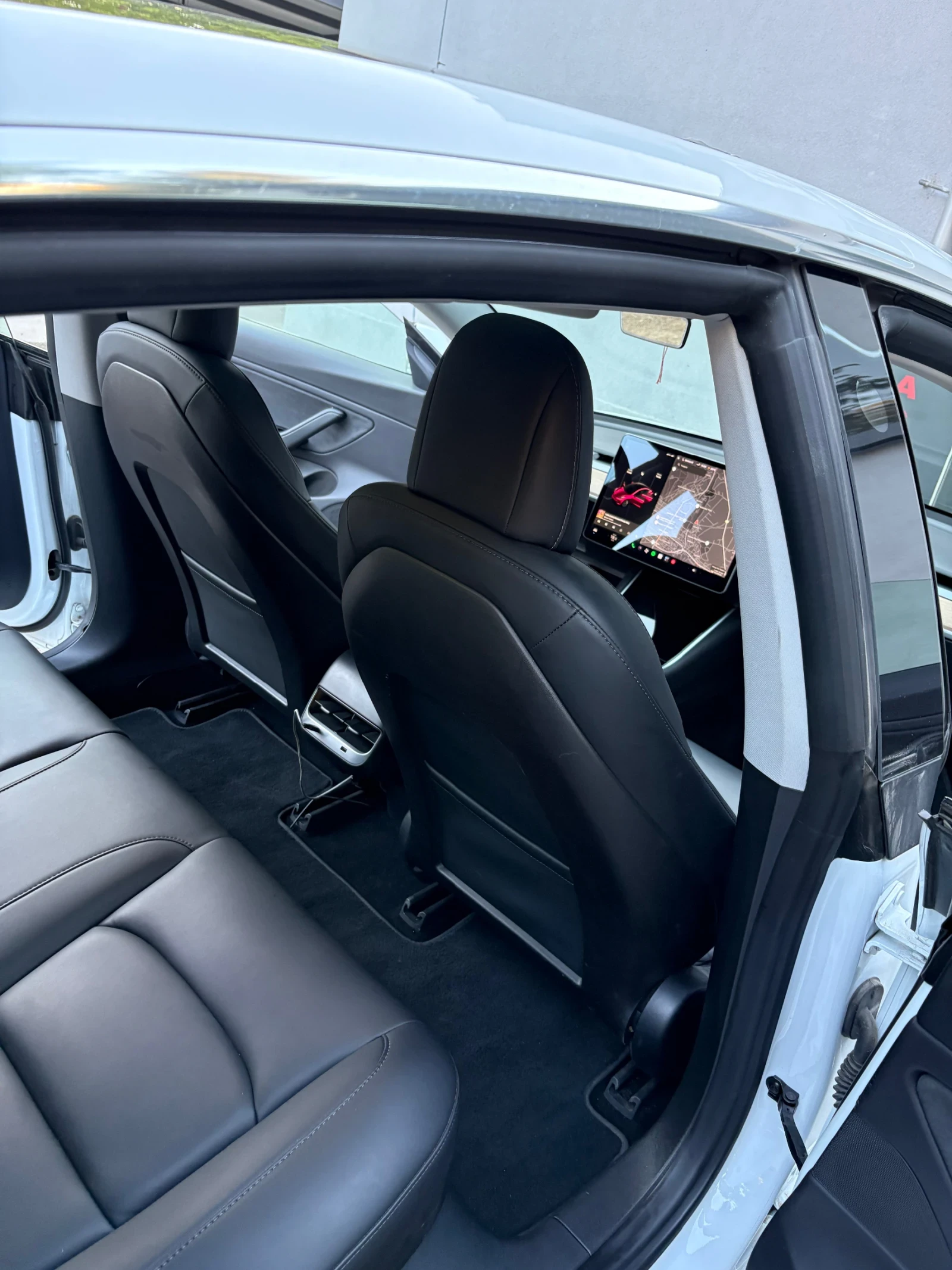 Tesla Model 3 Tesla Model 3 Long Range Dual Motor AWD (4x4) | FS, снимка 8 - Автомобили и джипове - 55504253