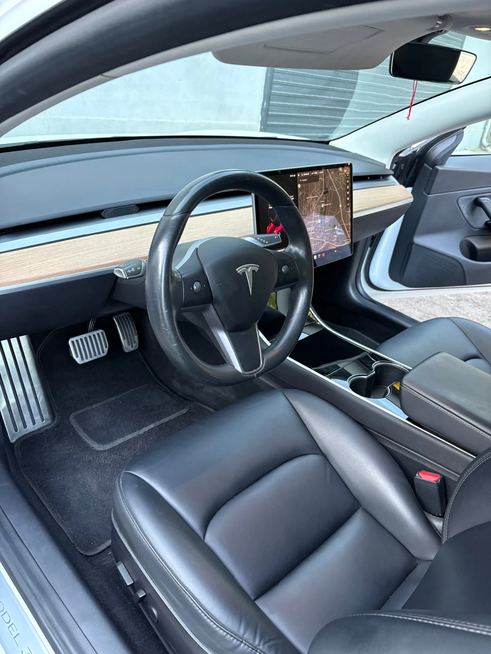 Tesla Model 3 Tesla Model 3 Long Range Dual Motor AWD (4x4) | FS, снимка 7 - Автомобили и джипове - 55504253