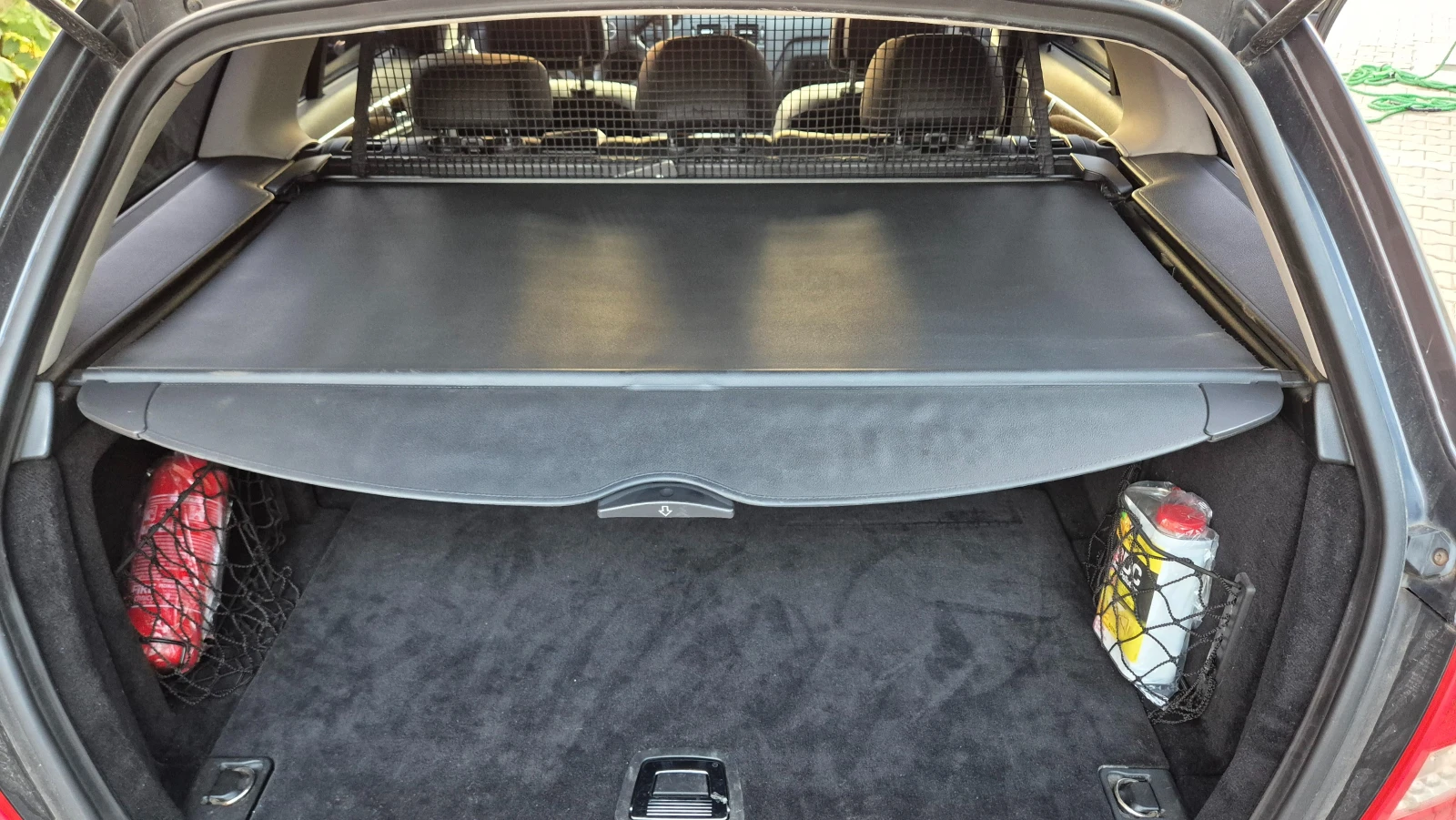 Mercedes-Benz C 220, снимка 7 - Автомобили и джипове - 55604299