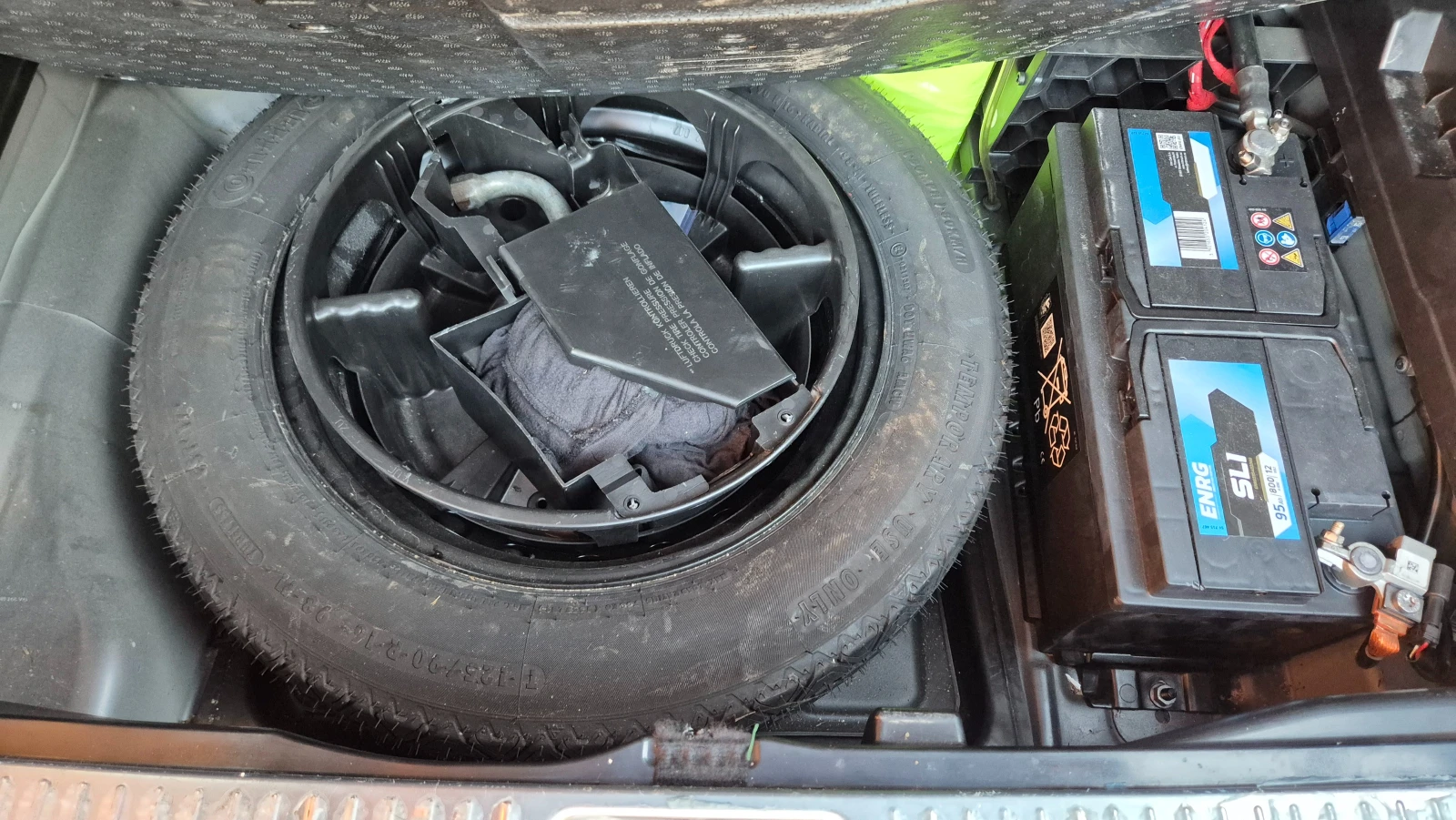 Mercedes-Benz C 220, снимка 11 - Автомобили и джипове - 55604299