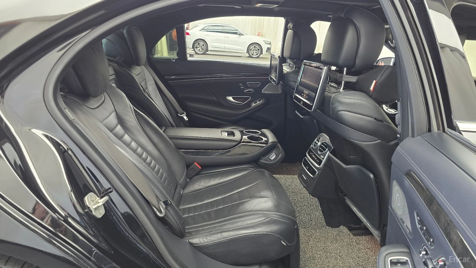 Mercedes-Benz S 500 LONG 4MATIC* МОНИТОРИ* 360* ПАНО* АВТОКРЕДИТ, снимка 10 - Автомобили и джипове - 55616842