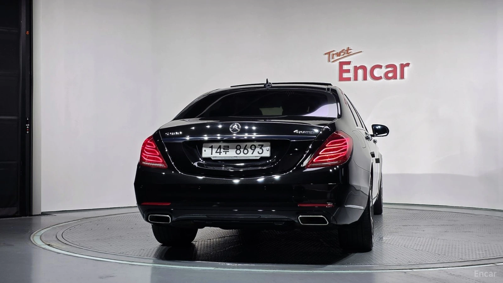 Mercedes-Benz S 500 LONG 4MATIC* МОНИТОРИ* 360* ПАНО* АВТОКРЕДИТ, снимка 4 - Автомобили и джипове - 55616842