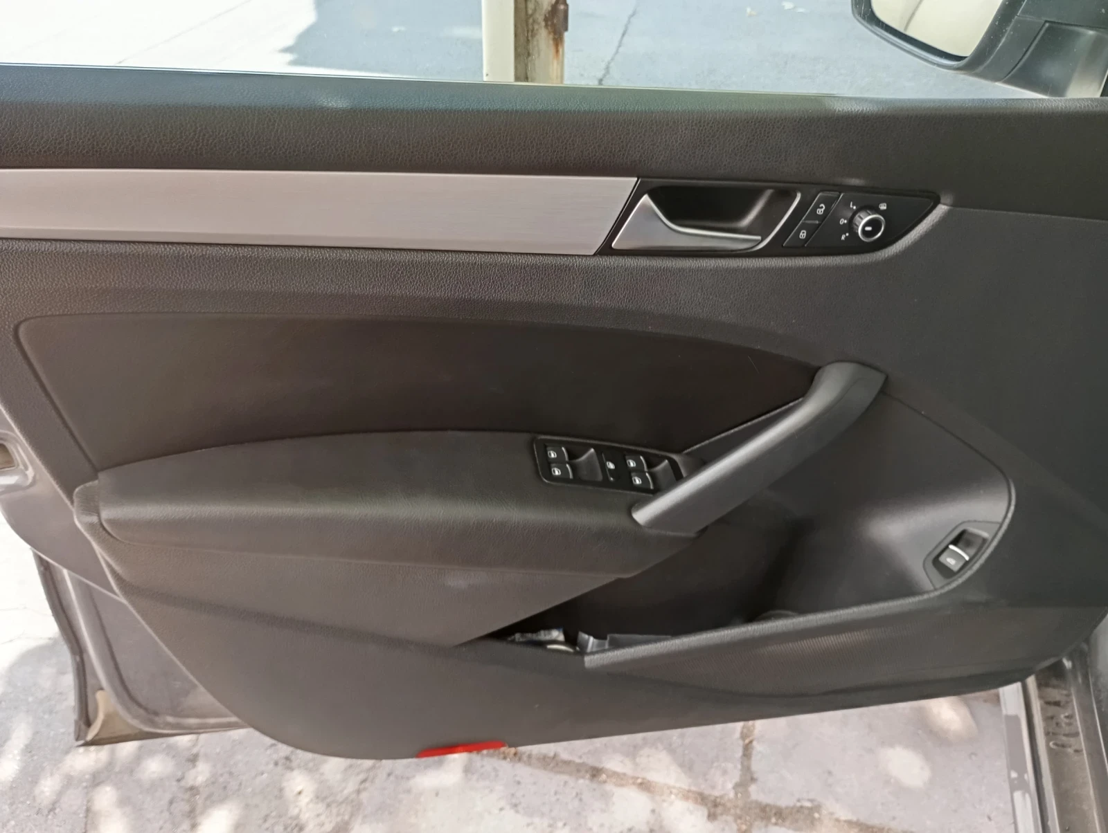 VW Passat, снимка 6 - Автомобили и джипове - 55657274