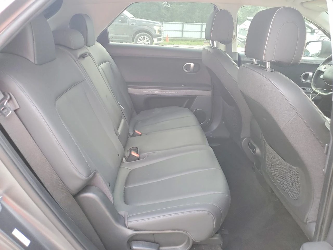 Hyundai Ioniq 5 2023 HYUNDAI IONIQ 5 SEL, снимка 10 - Автомобили и джипове - 55933822