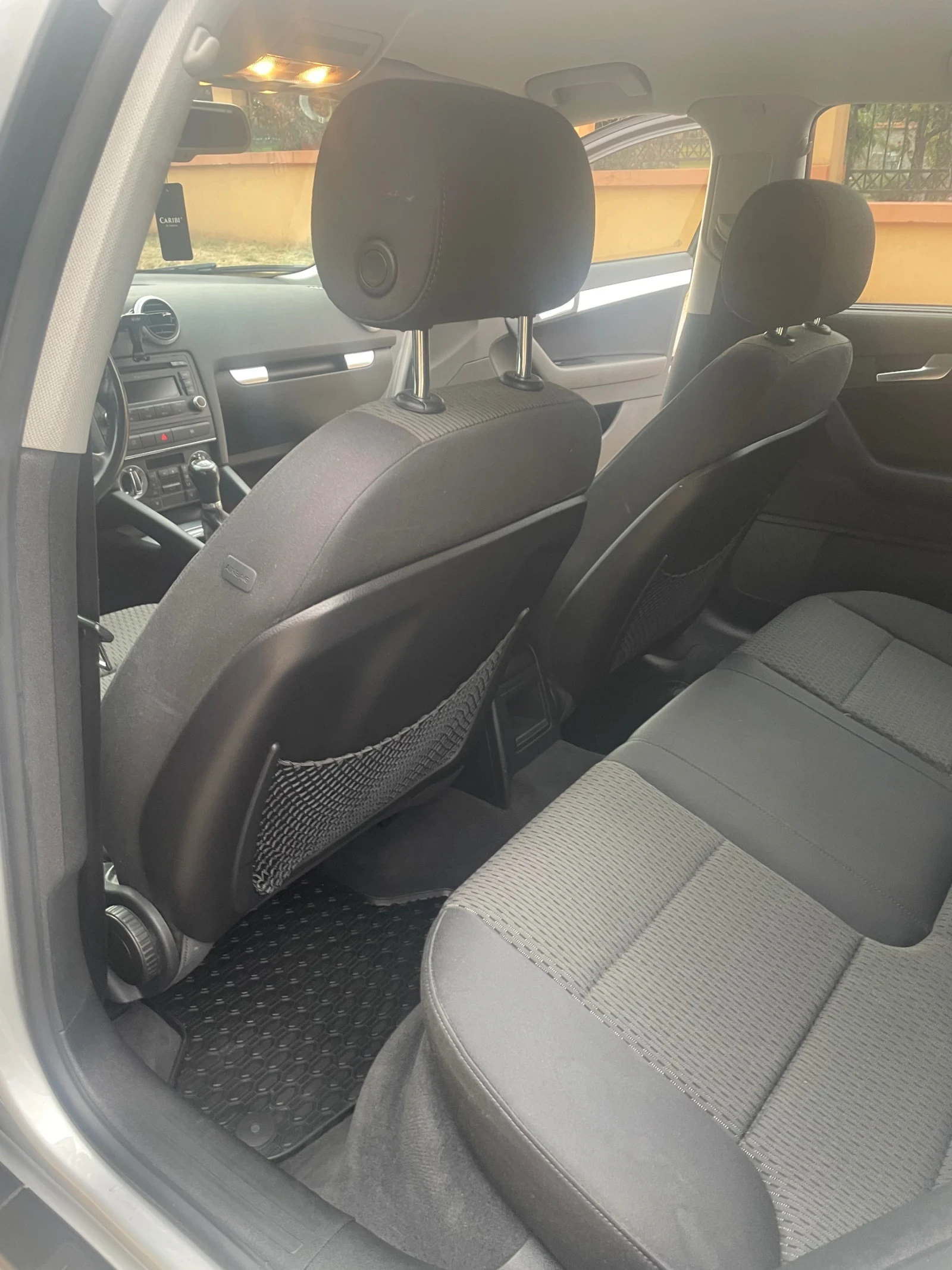 Audi A3, снимка 9 - Автомобили и джипове - 56226735