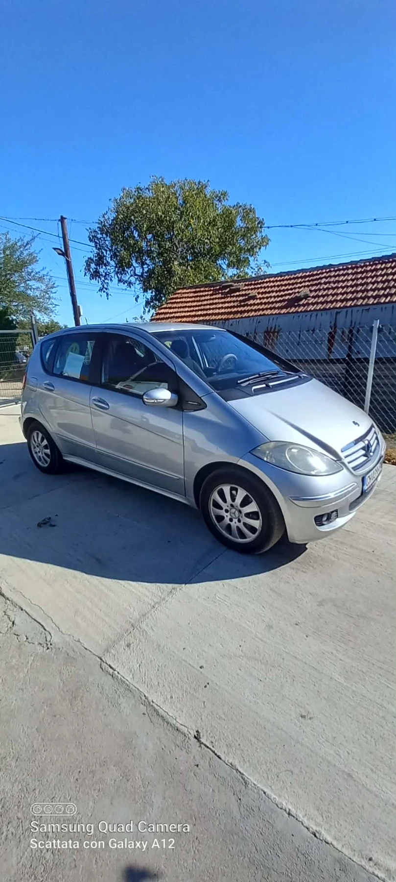 Mercedes-Benz 180 A | Mobile.bg � ����������� 2