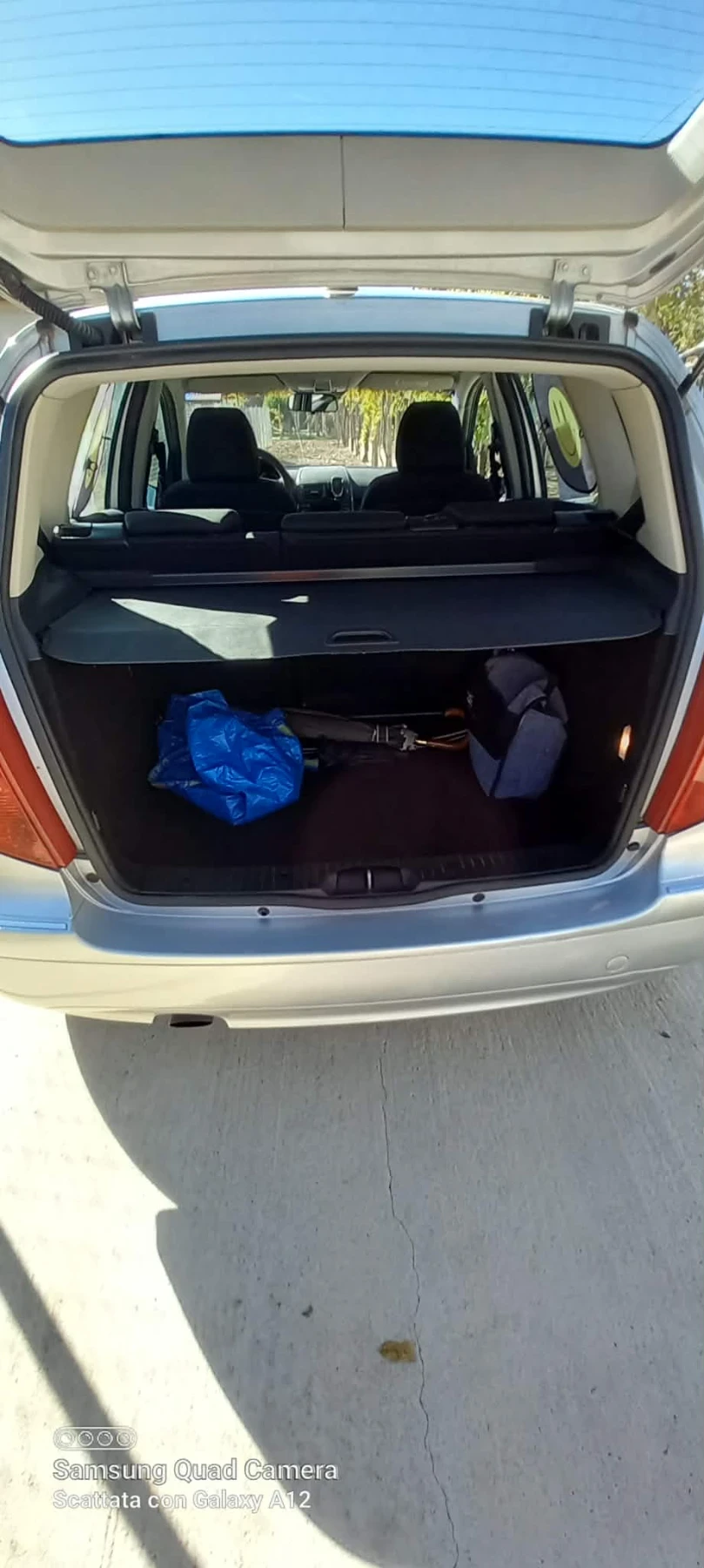 Mercedes-Benz 180 A | Mobile.bg � ����������� 8