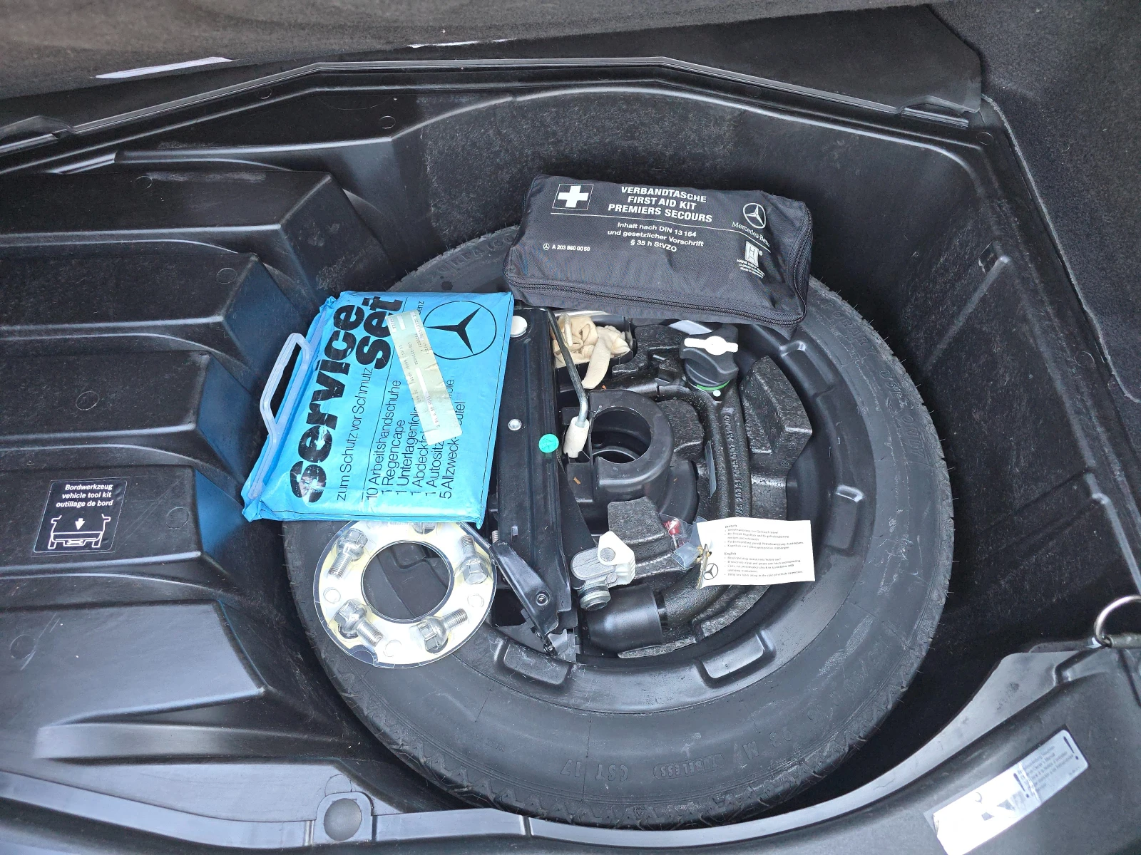 Mercedes-Benz C 320 Avantgarde* * TOP* * *  | Mobile.bg � ����������� 17