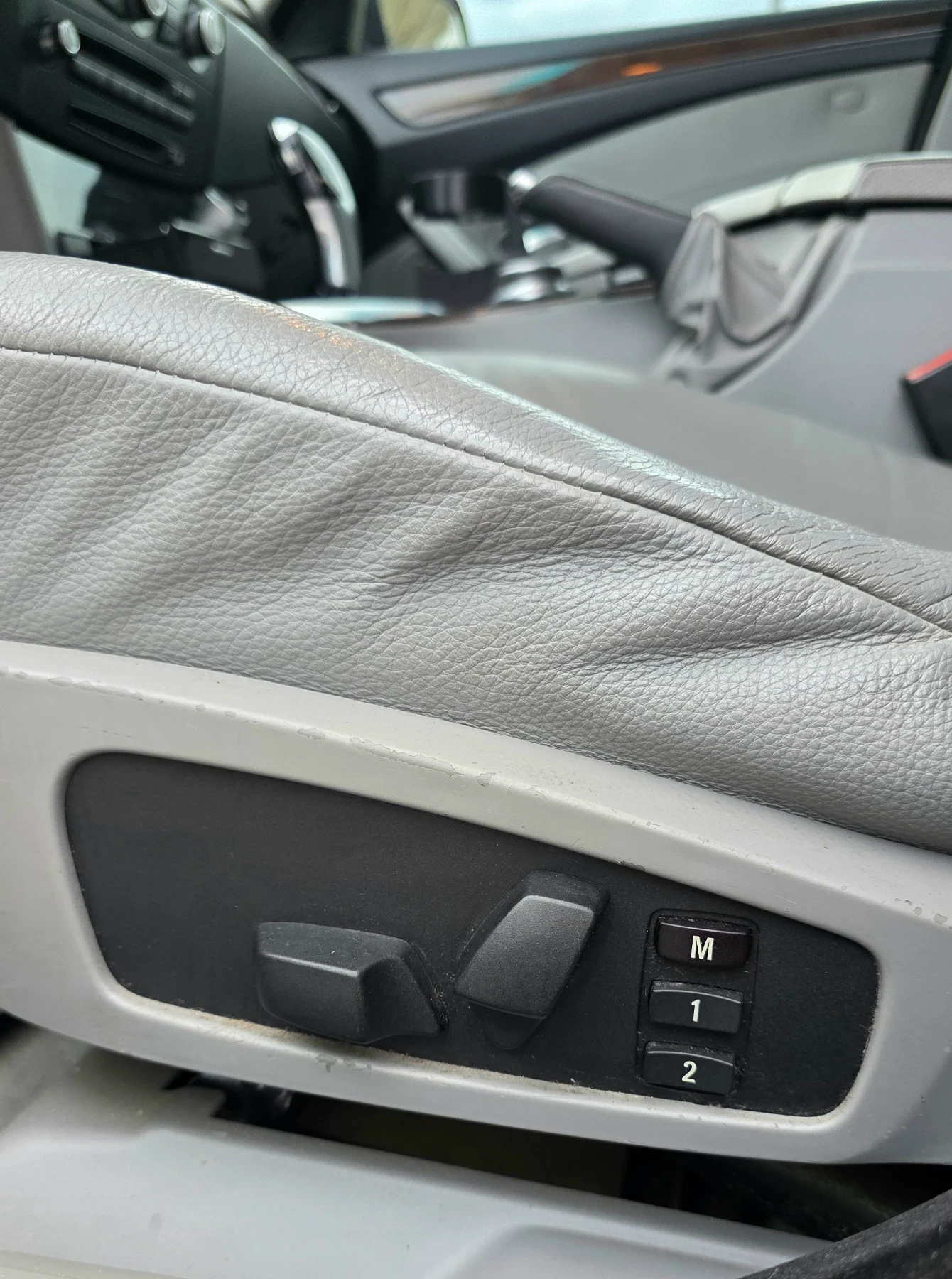 BMW 535 286 к.с , снимка 13 - Автомобили и джипове - 56437175