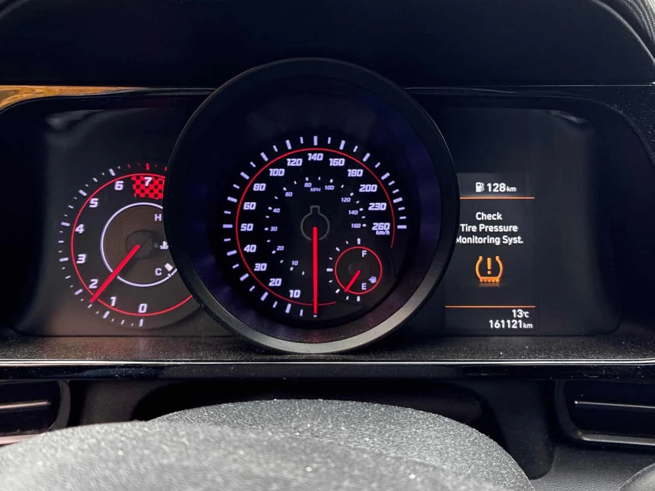 Hyundai Elantra * N Line * CARFAX * ��� ������������ ������ | Mobile.bg � ����������� 8