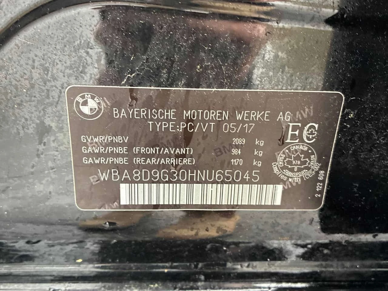 BMW 330 * 330i xDrive * CARFAX * ��� ������������ ������ | Mobile.bg � ����������� 10