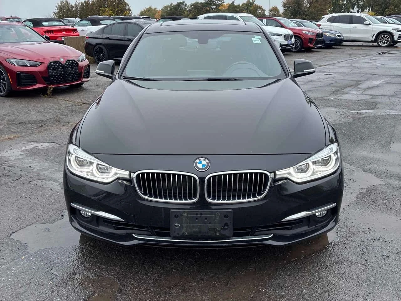 BMW 330 * 330i xDrive * CARFAX * ��� ������������ ������ | Mobile.bg � ����������� 6