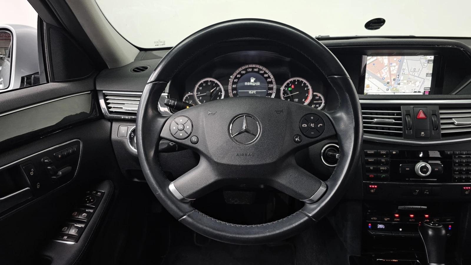 Mercedes-Benz E 200 ��� ������ ����* encareu.com | Mobile.bg � ����������� 13