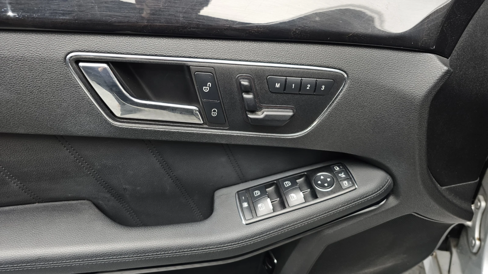 Mercedes-Benz E 200 ��� ������ ����* encareu.com | Mobile.bg � ����������� 17